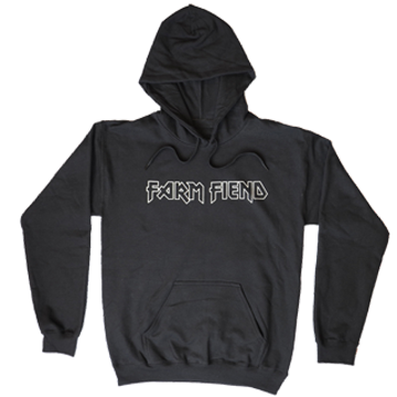 Ffhoodie