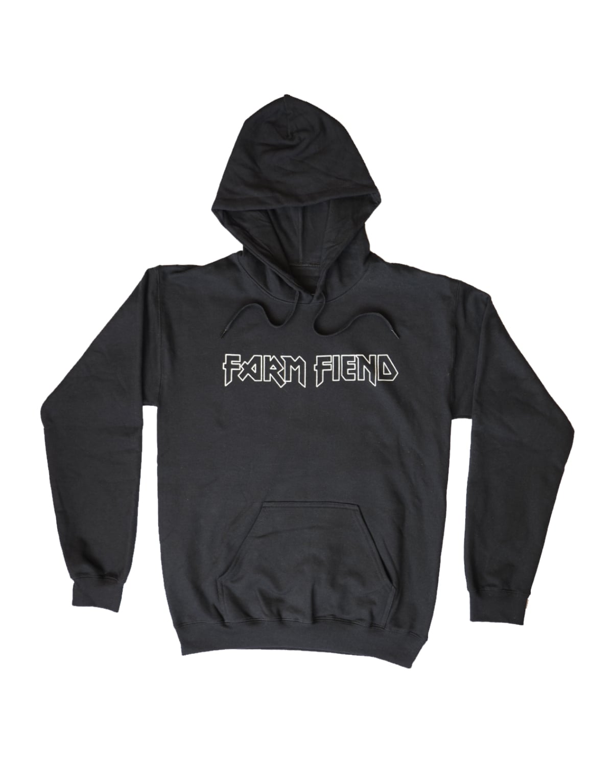 Farm Fiend Hoodie