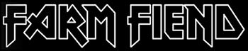 Farm Fiend Logo