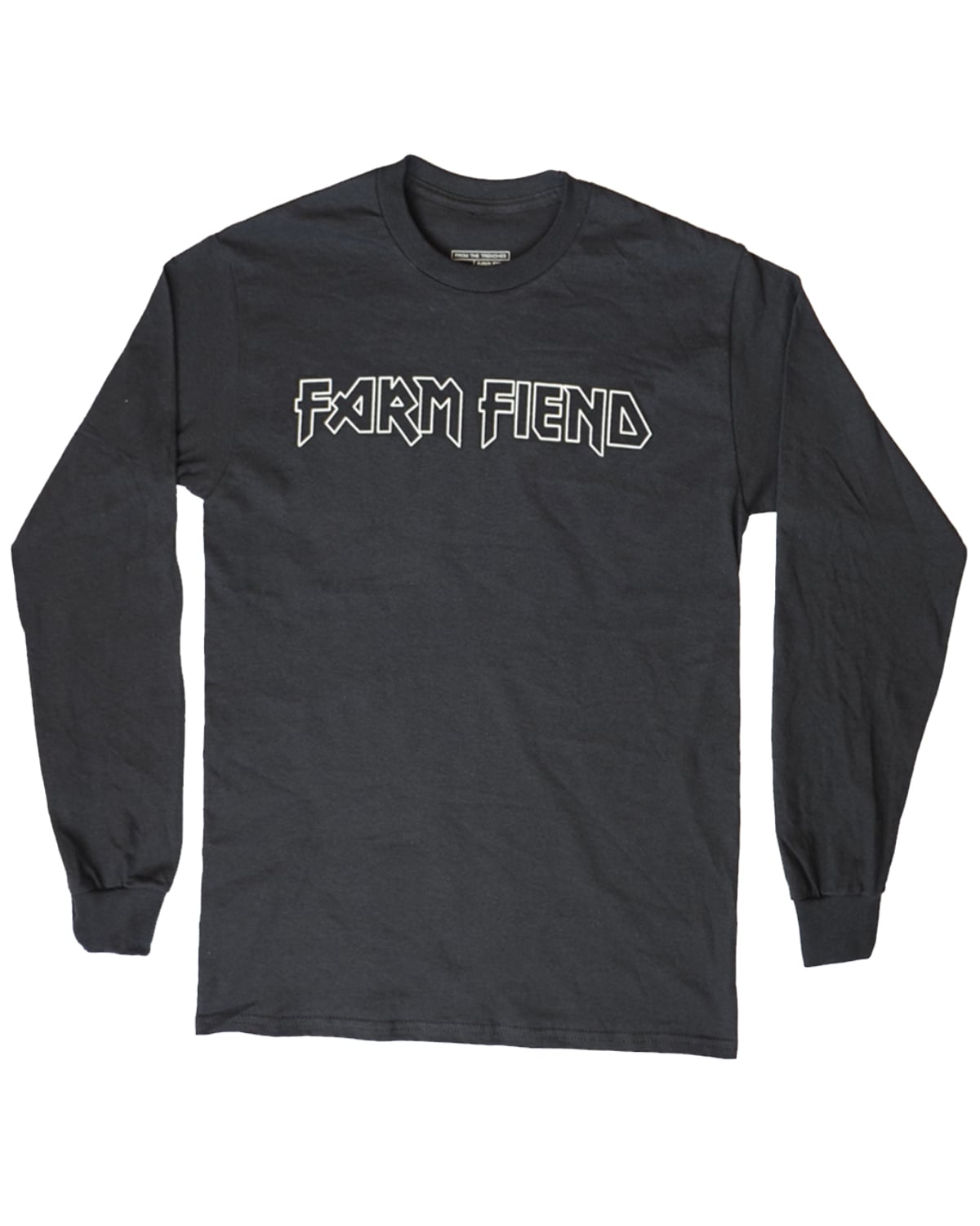 LONG SLEEVE T'S