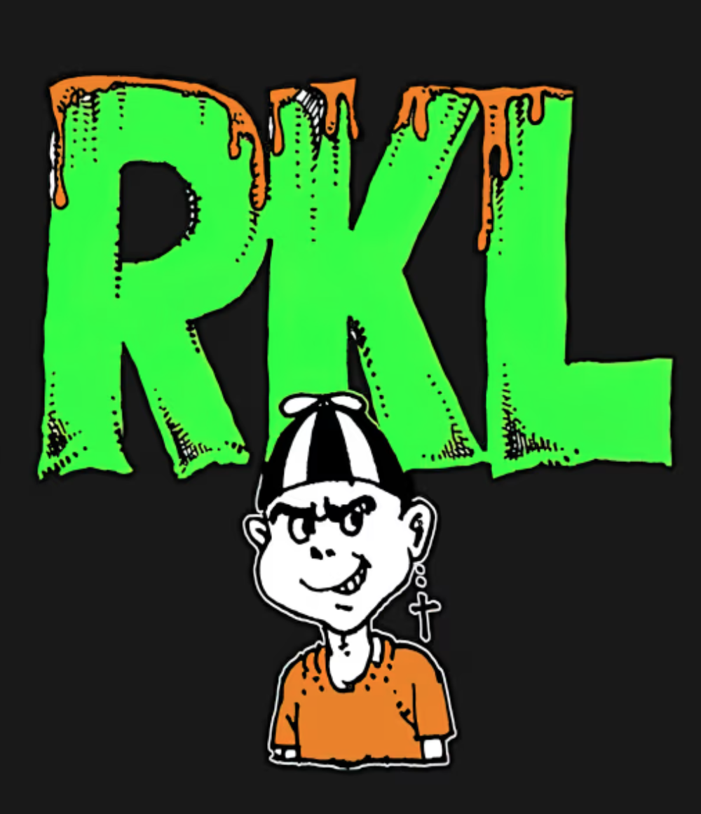 RKL MERCH