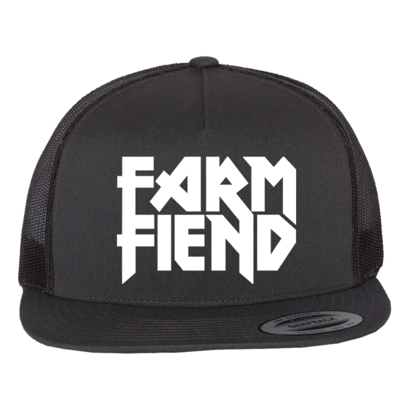 Farm Fiend Hat