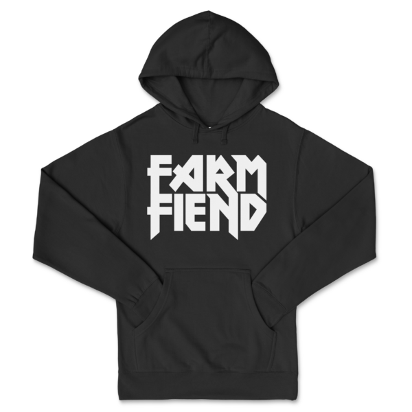 Farm Fiend Hoodie